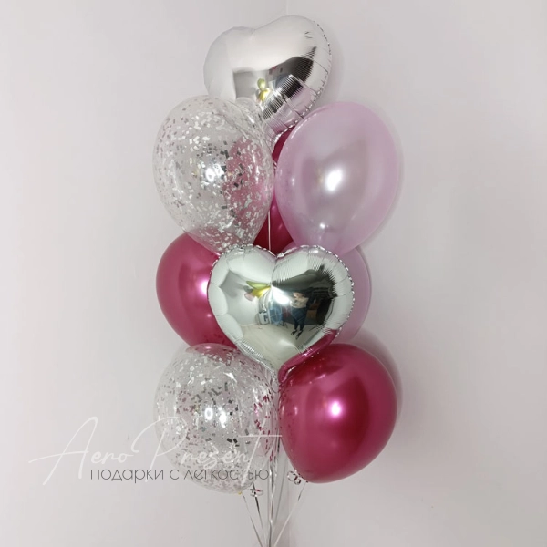 Сет "Индивидуальность"